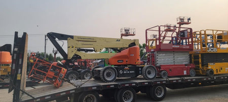 2022 JCB S3246E