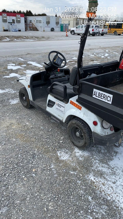 2022 COLUMBIA Journeyman 2X