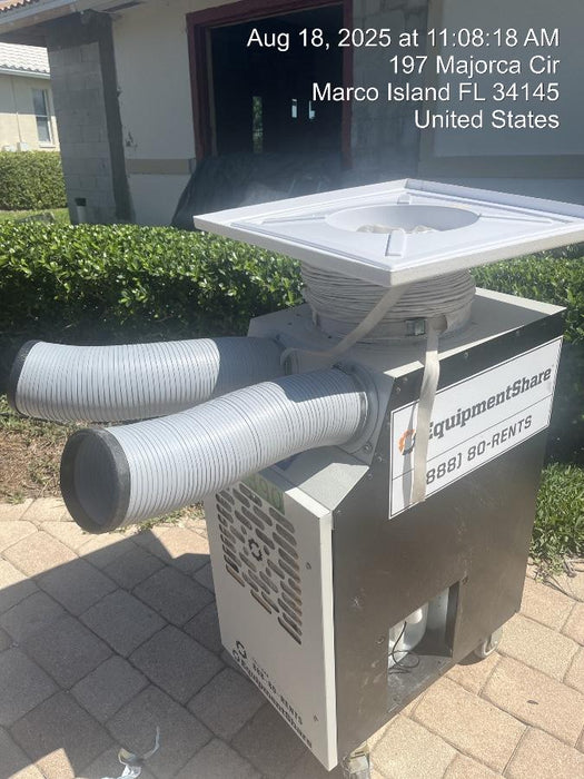 2023 KWIKOOL KPAC1411-2