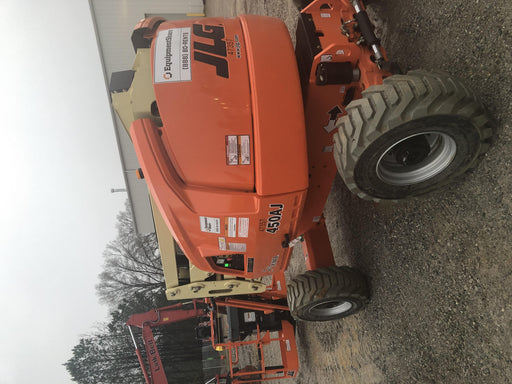 2019 JLG 450AJ