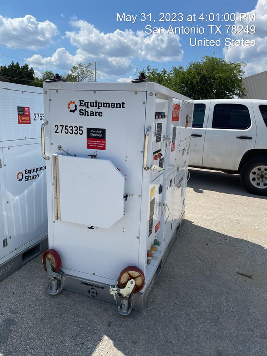 2022 SMARTECH SLIC12R-MSH