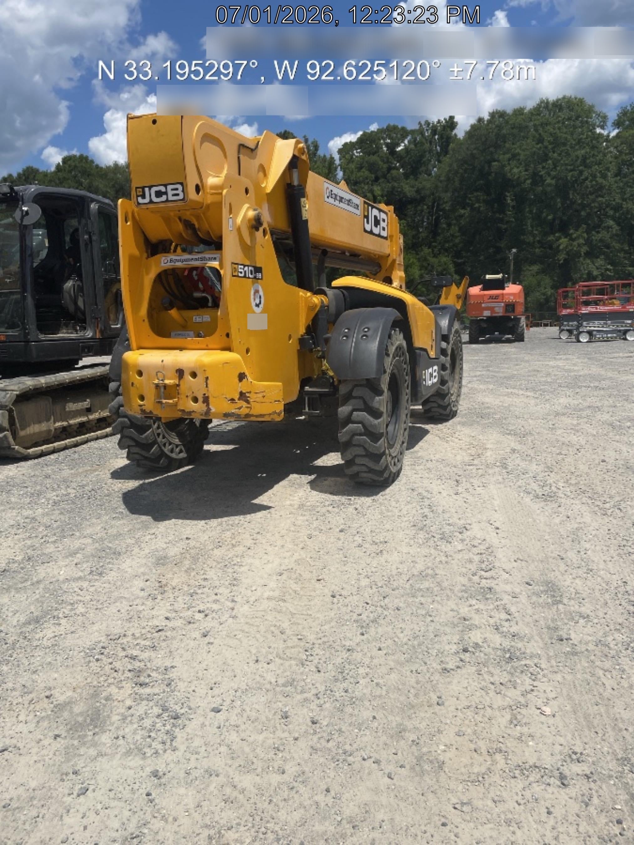 2021 JCB 510-56