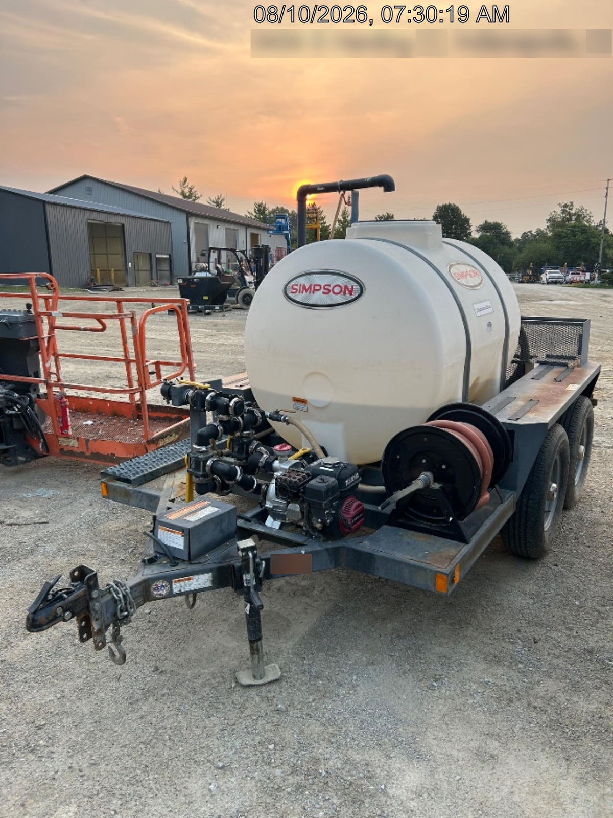 2023 SIMPSON SWT-52517