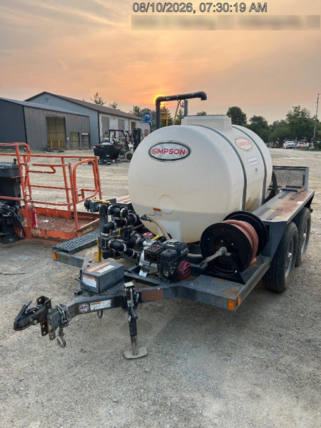 2023 SIMPSON SWT-52517