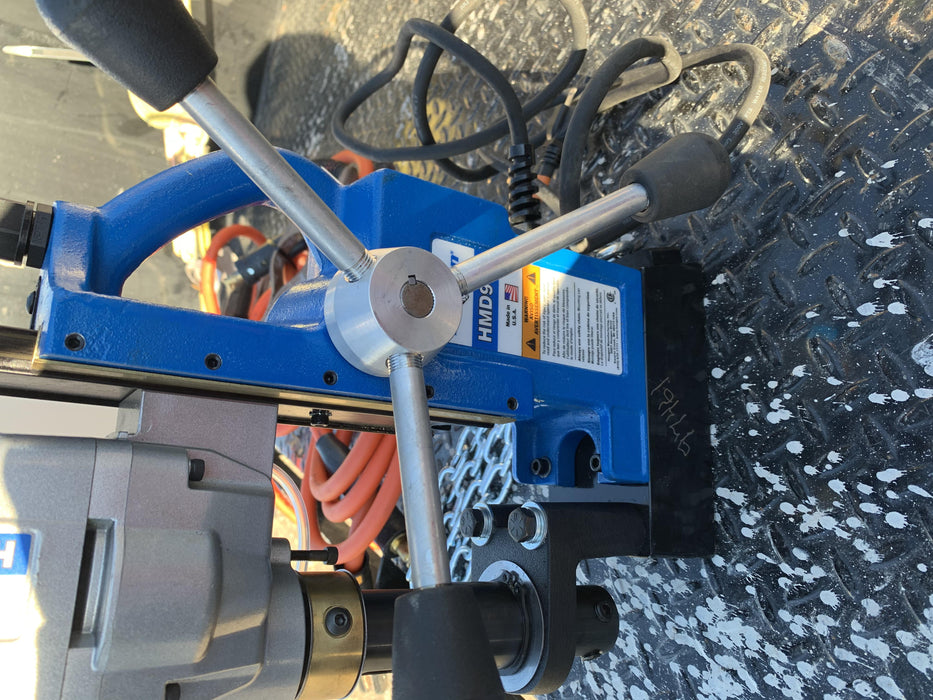 2020 HOUGEN MFG HMD904