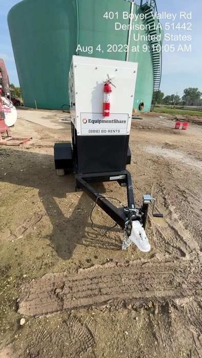 2022 SHINDAIWA DGK15FL