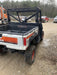 2021 Bobcat UV34 XL D Dsl, Canopy, 4WD, LED Lights