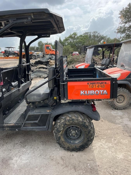 2020 KUBOTA RTV-X1140W-H (Canopy)