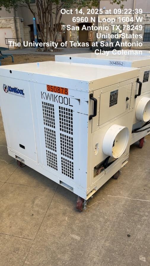 2023 KWIKOOL KPO5-43H