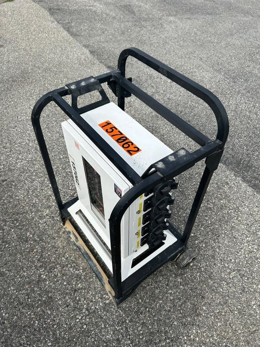 2021 TRYSTAR TP-4DEHC-10P