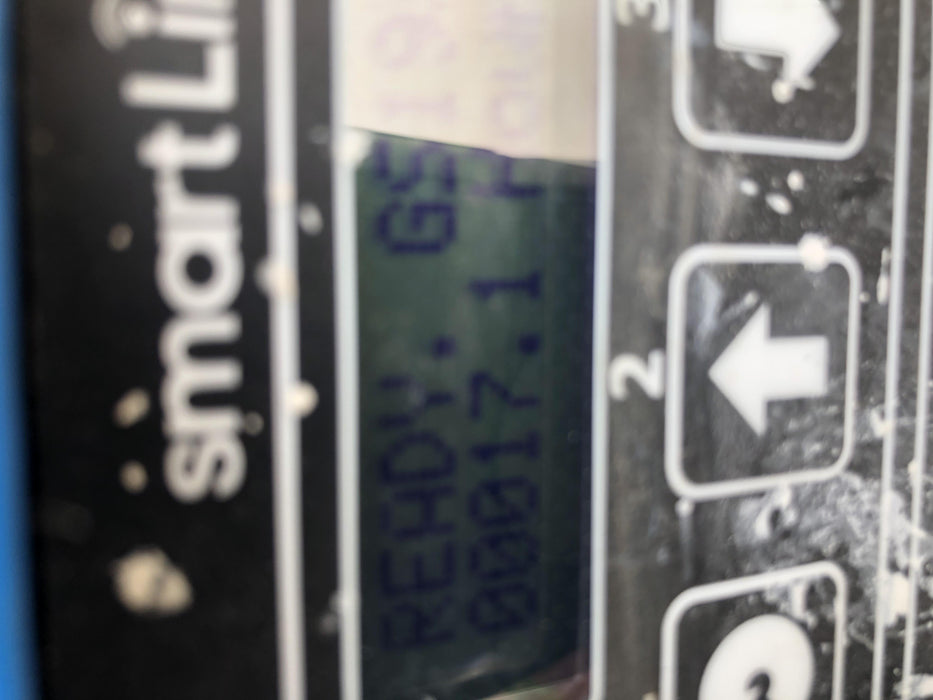 2020 Genie GS-1930 Standard Machine