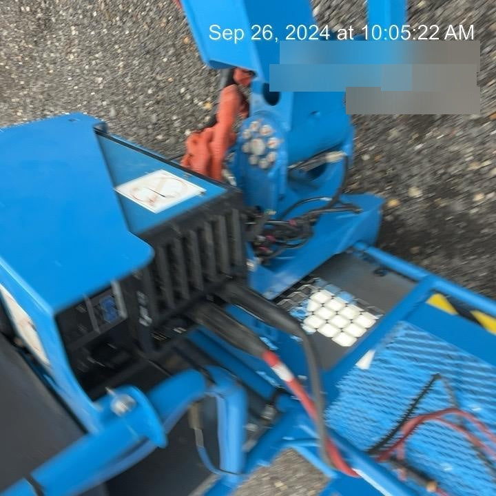 2024 MILLER ELECTRIC CST-282