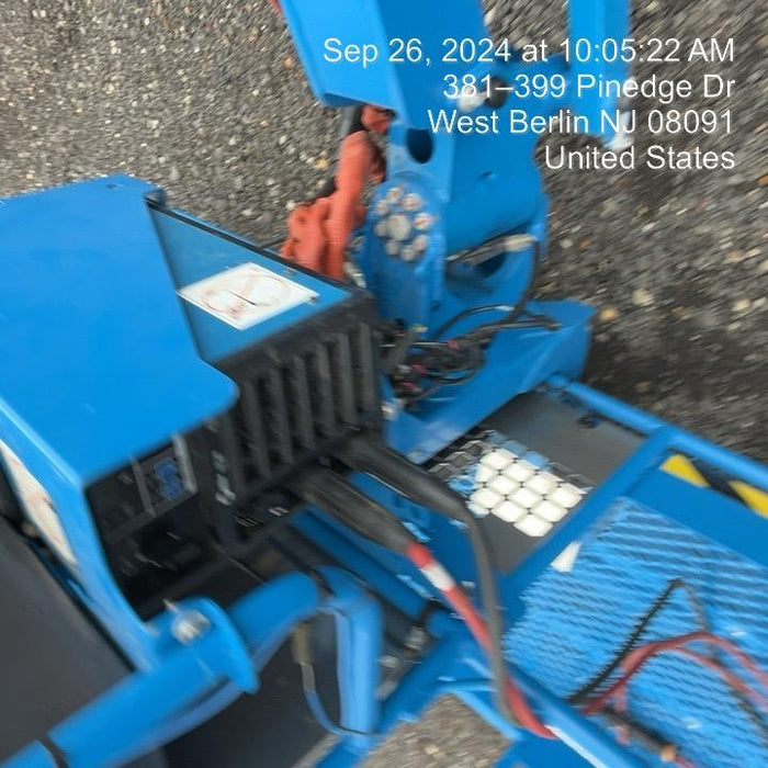 2024 MILLER ELECTRIC CST-282