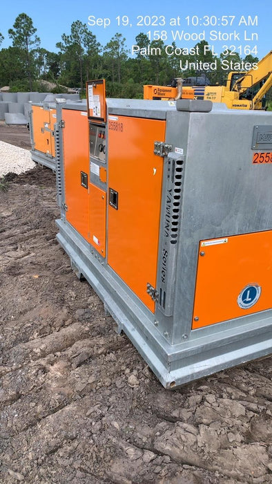 2022 MYERS-SETH MSP PP-150