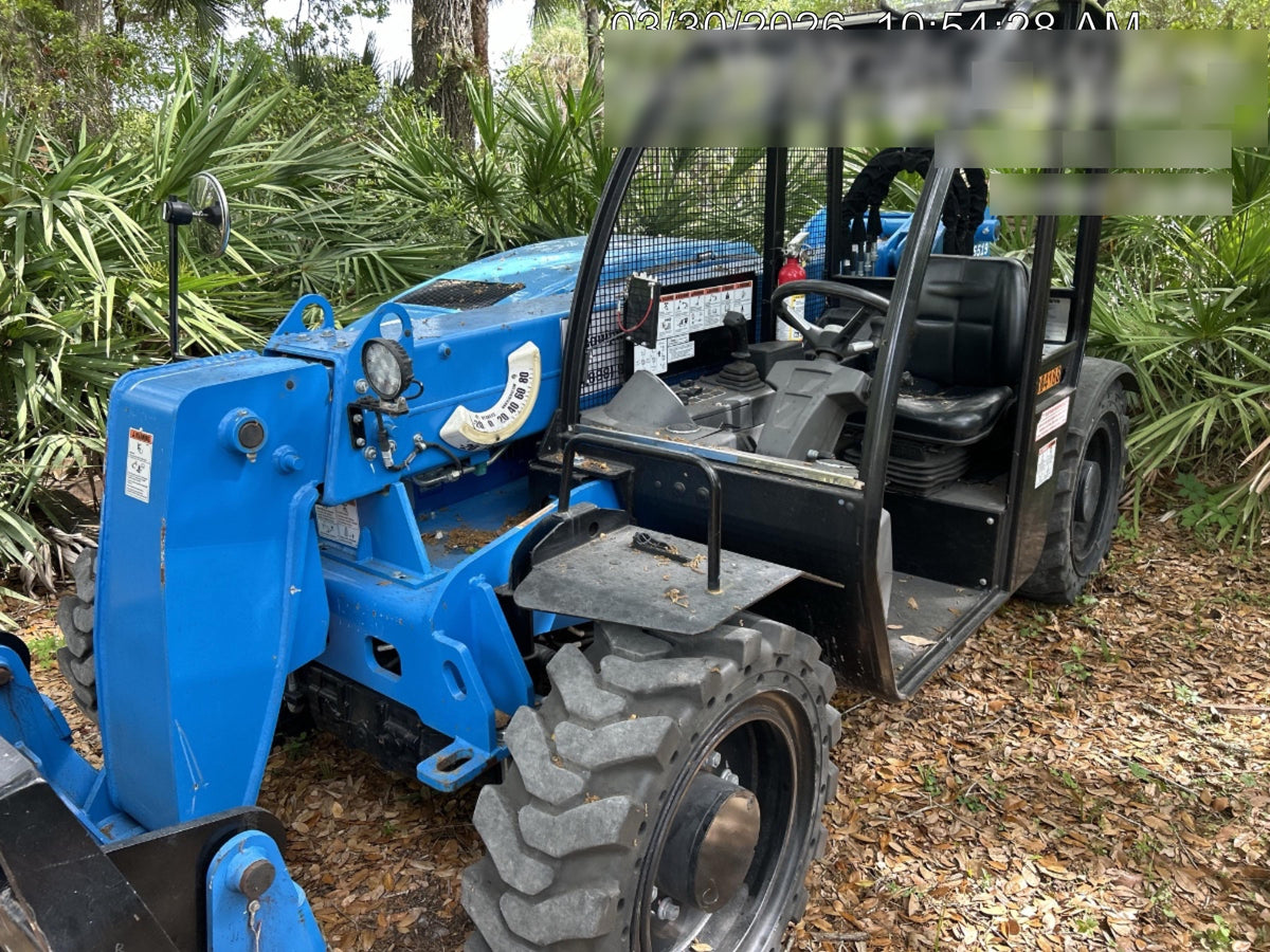 2023 GENIE GTH-5519