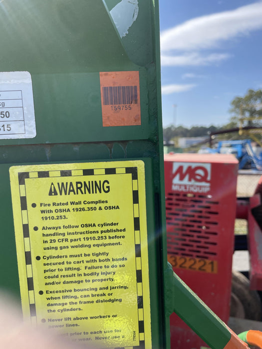 2021 SUMNER 213-16FB-LF