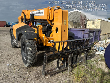 2023 JCB 506-36