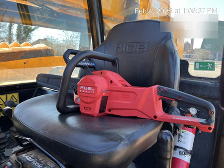 2025 MILWAUKEE 2727-21HD
