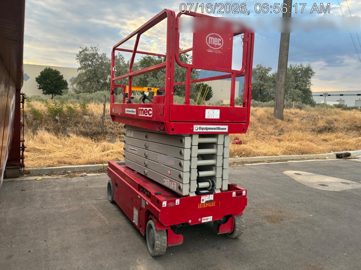 2021 MEC 4046SE
