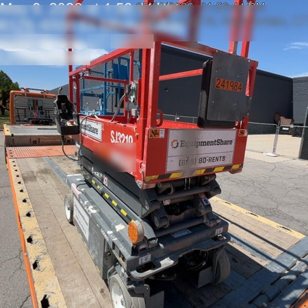2022 SKYJACK SJ3219
