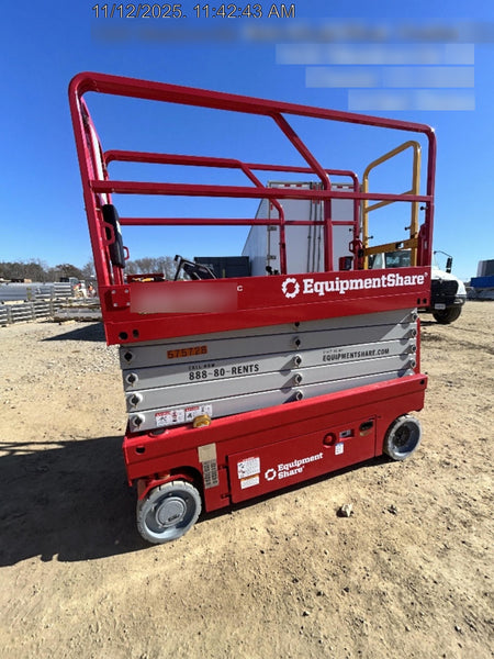 2026 MEC 3232SE