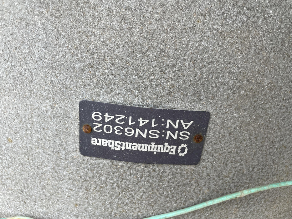 2021 MICHIGAN PNEUMATIC JF24