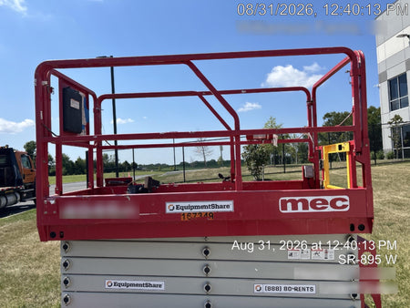 2021 MEC 4046SE