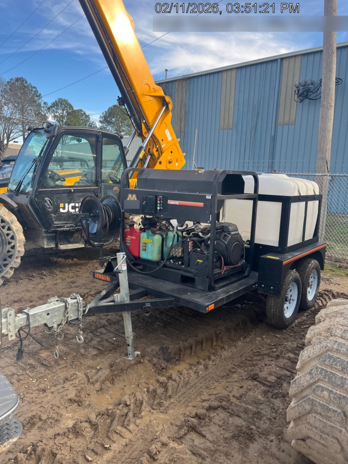 2025 MI-T-M HS-3505-1MGH-UR