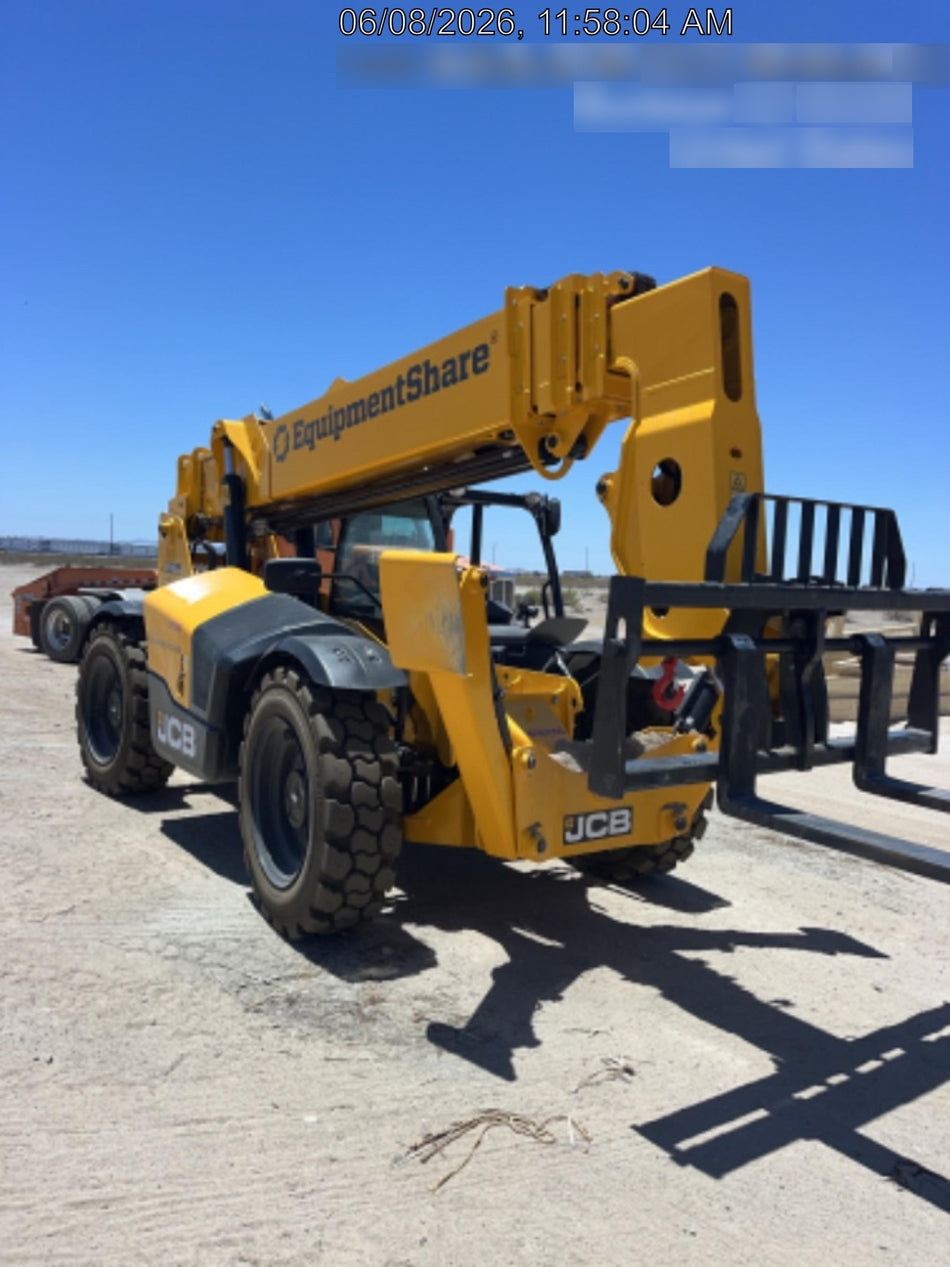 2026 JCB 512-56