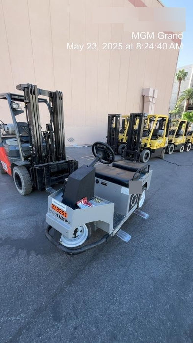 2022 COLUMBIA Expediter