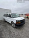 2023 CHEVROLET Express Van - Rental
