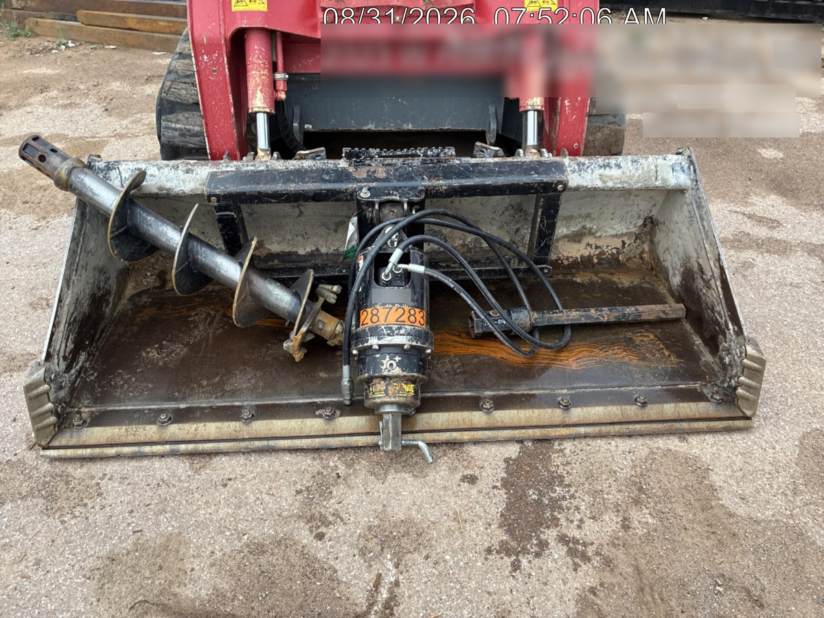2023 AUGER TORQUE 3300-30