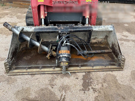 2023 AUGER TORQUE 3300-30