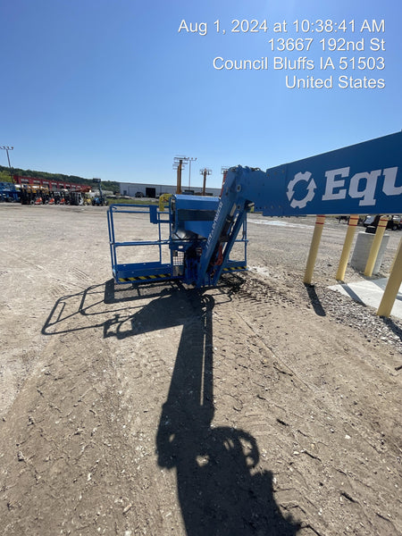 2024 GENIE S-45 XC