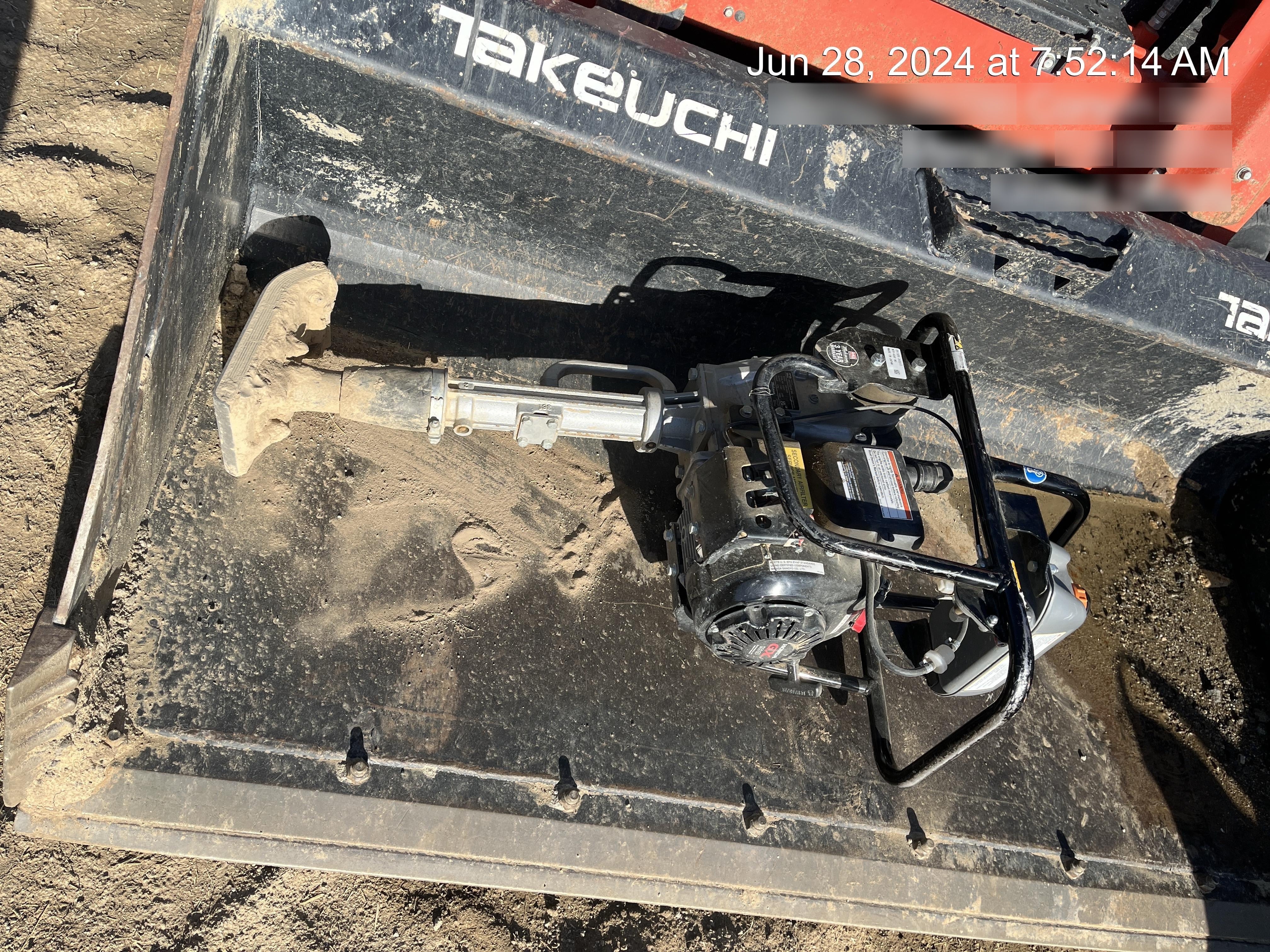 2023 MULTIQUIP MTR40HF