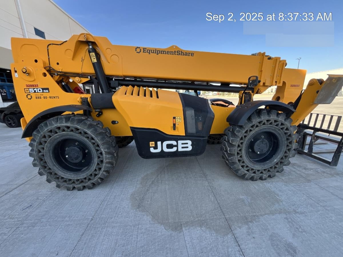 2023 JCB 510-56