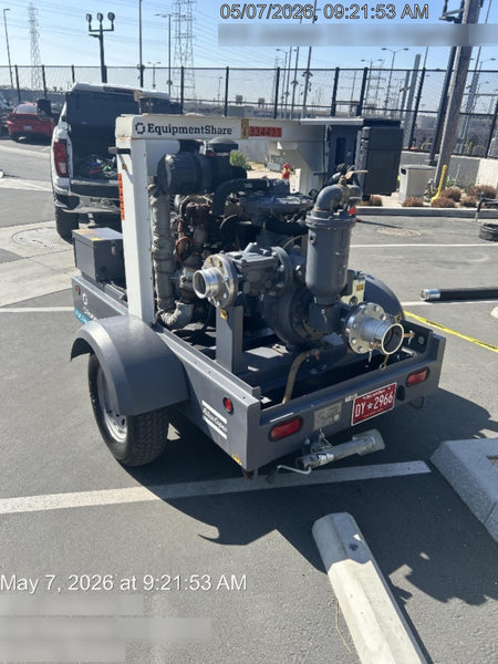 2023 ATLAS COPCO PAC F44 KD