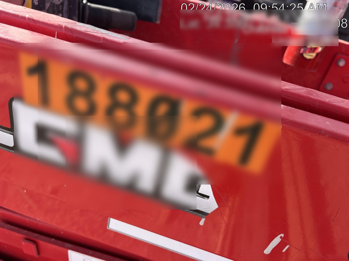 2021 LGMG SS1230E
