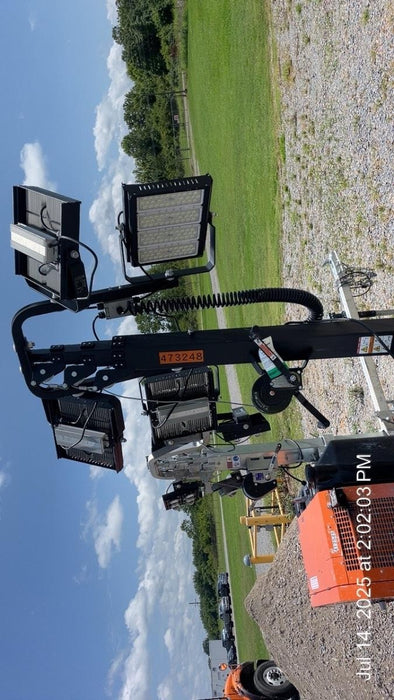 2024 WACKER NEUSON LTT4