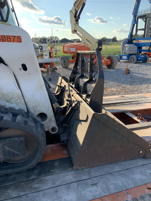 2022 PALADIN 48" Pallet Forks - Paladin