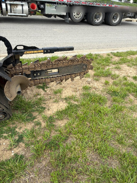 2021 TORO TRX-250