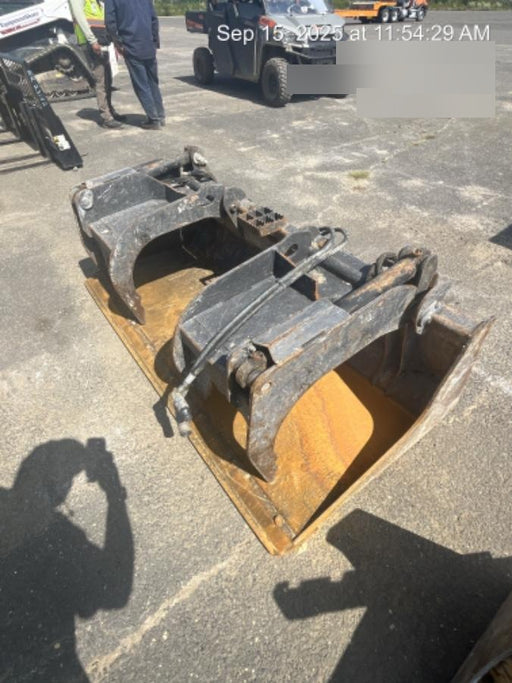 2020 PALADIN UTILITY GRAPPLE 11876-0022