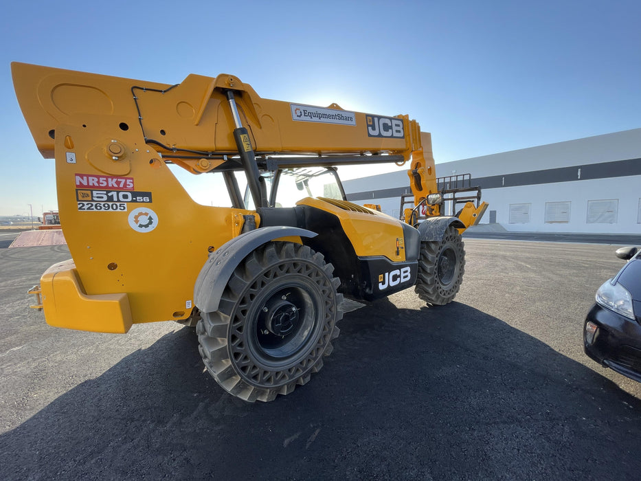 2022 JCB 510-56