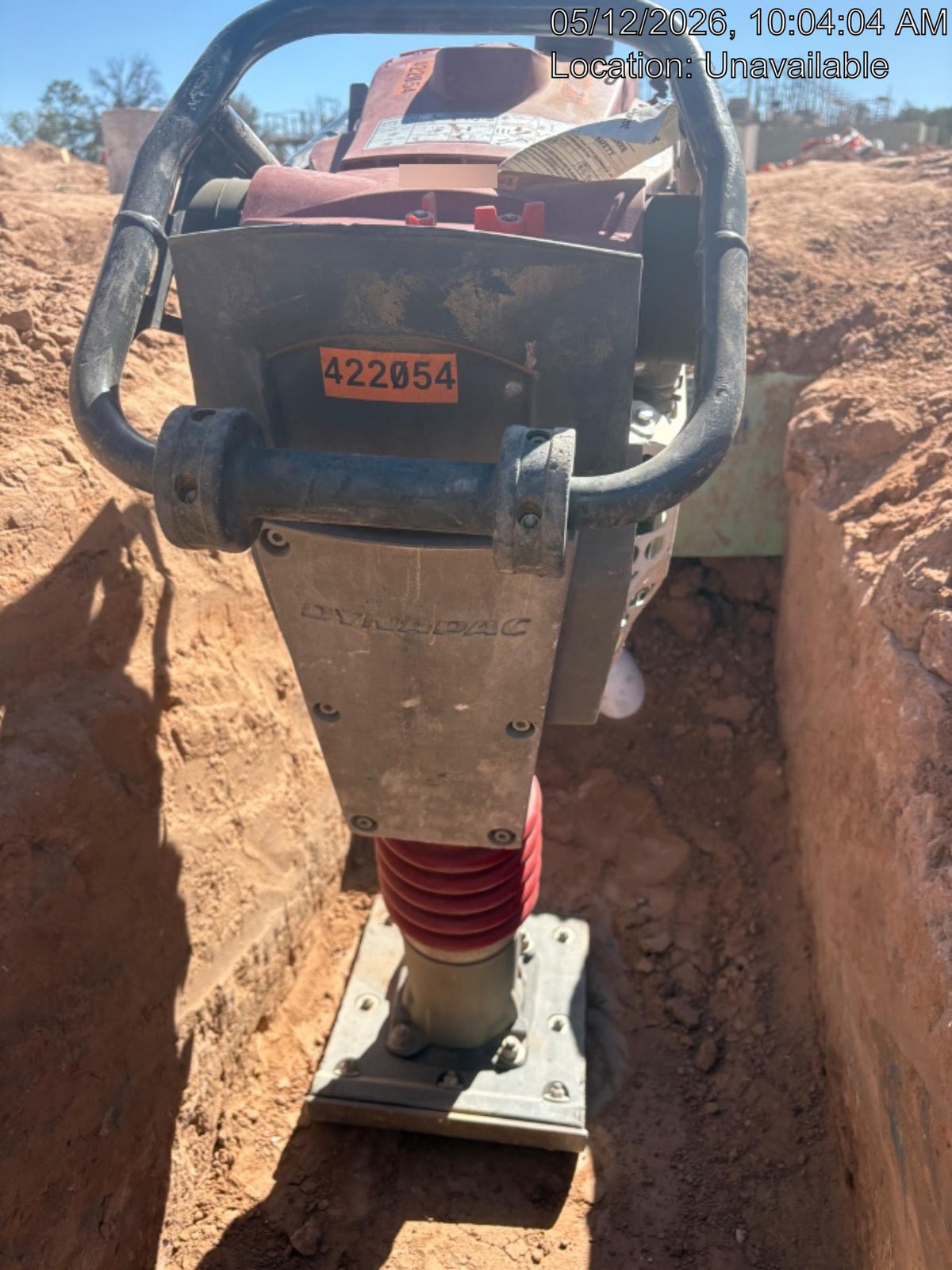 2024 DYNAPAC DR6X