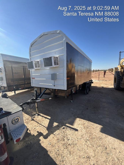 2025 TEXAS COOLING SYSTEMS Texas Icehouse