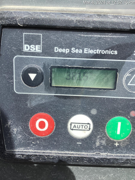 2019 WACKER NEUSON E3000