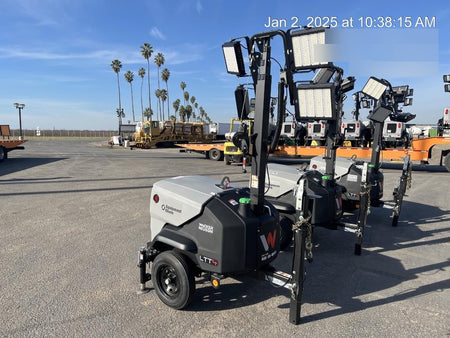2024 WACKER NEUSON LTT4