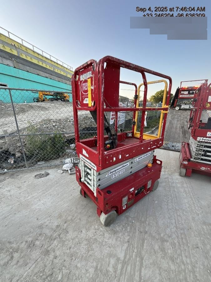 2021 MEC Micro 19