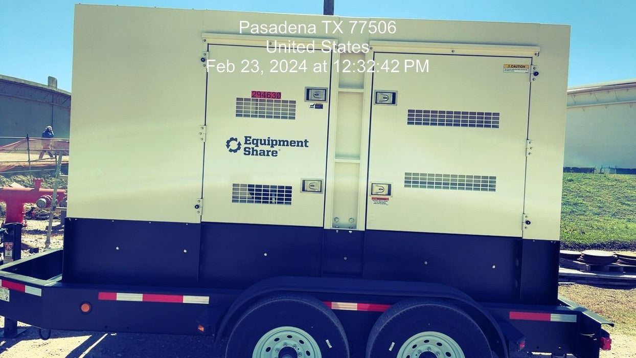 2023 MULTIQUIP DCA220