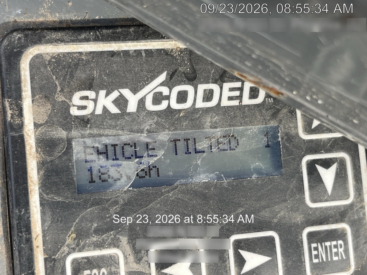 2023 SKYJACK SJ3219